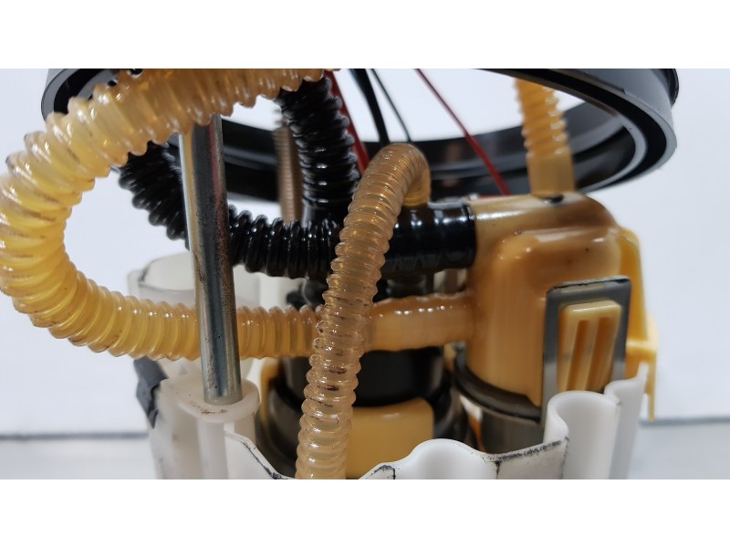 Recambio de aforador para volkswagen caddy ocio comfortline bmt referencia OEM IAM 2K5919050M   Recambio de aforador para volkswagen caddy ocio comfortline bmt referencia OEM IAM 2K5919050M