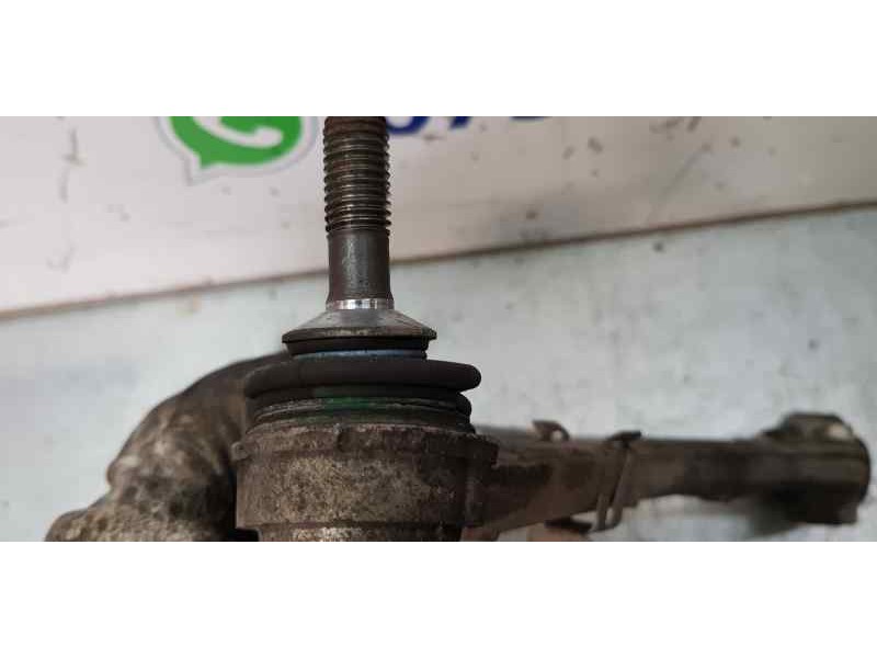 Recambio de brazo suspension superior trasero derecho para jaguar xf 2.2 diesel luxury referencia OEM IAM 8X235K742AD  