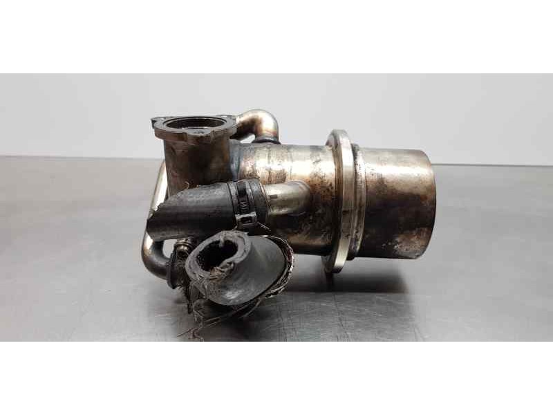 Recambio de enfriador egr para skoda rapid active referencia OEM IAM 04L131512AG   Recambio de enfriador egr para skoda rapid active referencia OEM IAM 04L131512AG