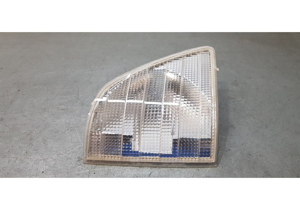 Recambio de piloto delantero derecho para mercedes sprinter (w901,w904) caja cerr. 412 d (904.462) referencia OEM IAM A901820022