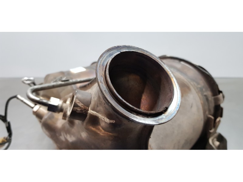 Recambio de filtro de particulas para seat leon sportstourer (kl8) xcellence referencia OEM IAM 05L131601DX 05L131601F 05L131765