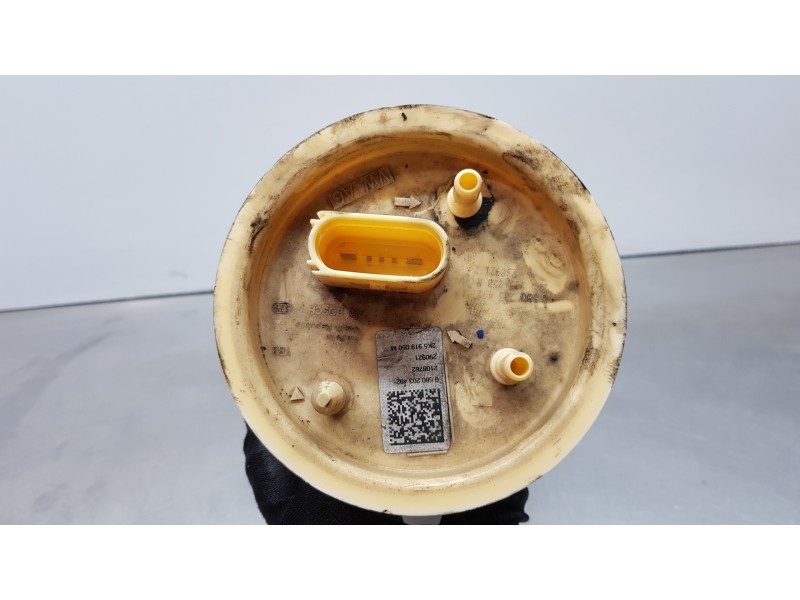 Recambio de aforador para volkswagen caddy ocio comfortline bmt referencia OEM IAM 2K5919050M   Recambio de aforador para volkswagen caddy ocio comfortline bmt referencia OEM IAM 2K5919050M