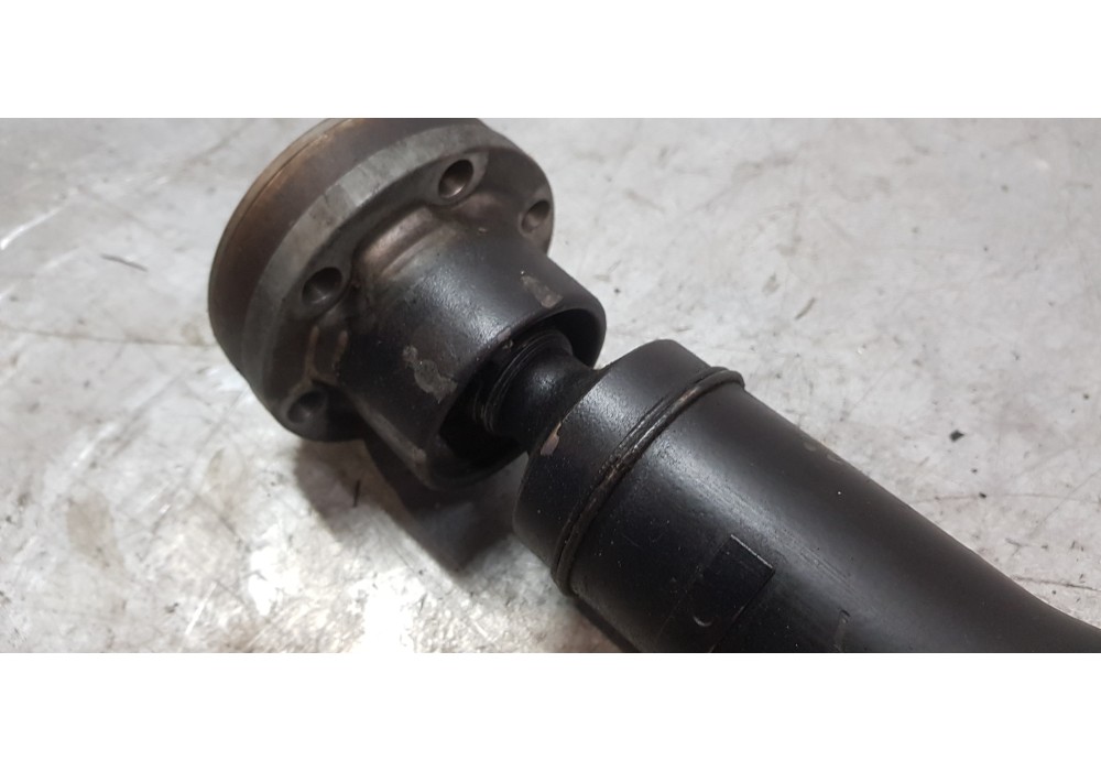 Recambio de transmision central delantera para mercedes clase r (w251) 320 cdi (251.022) referencia OEM IAM A2514100601  