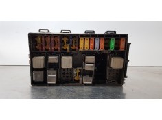 Recambio de caja reles / fusibles para ford tourneo connect (tc7) familiar referencia OEM IAM 7T1T14A067AA  