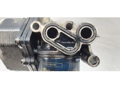 Recambio de soporte filtro aceite para peugeot boxer caja cerrada (bat. 3450) (333) hdi (333) referencia OEM IAM 9808867880   2