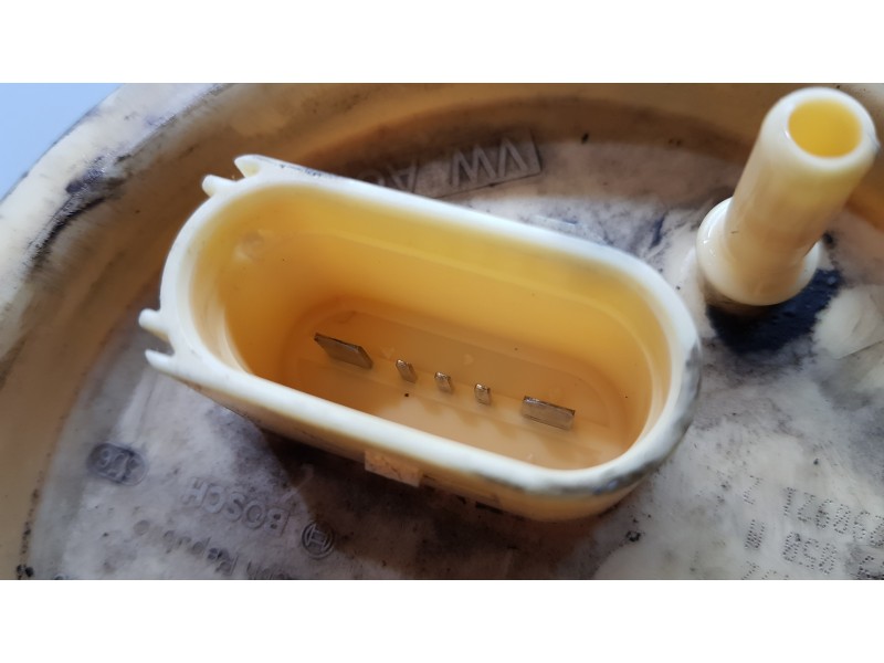 Recambio de aforador para volkswagen caddy ocio comfortline bmt referencia OEM IAM 2K5919050M   Recambio de aforador para volkswagen caddy ocio comfortline bmt referencia OEM IAM 2K5919050M