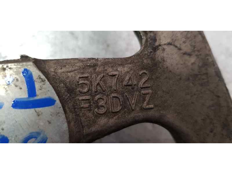 Recambio de brazo suspension superior trasero derecho para jaguar xf 2.2 diesel luxury referencia OEM IAM 8X235K742AD  