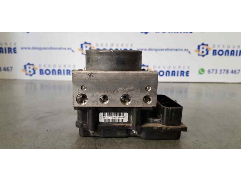 Recambio de abs para fiat punto (199) nueva coleccion referencia OEM IAM 51910174  