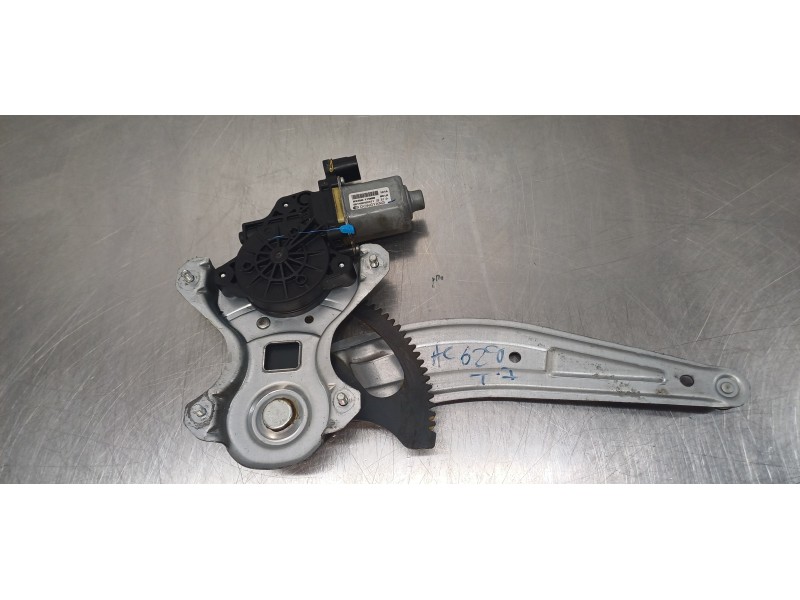 Recambio de elevalunas trasero izquierdo para kia picanto concept referencia OEM IAM 834011Y010  