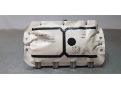 Recambio de airbag delantero derecho para peugeot 207 cc sport referencia OEM IAM 9683408580  