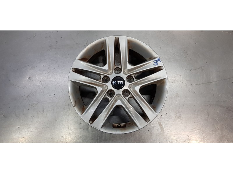 Recambio de llanta para kia ceed sportswagon tech referencia OEM IAM 52910J7200  