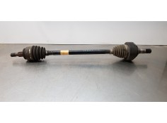 Recambio de transmision trasera derecha para mercedes clase r (w251) 320 cdi (251.022) referencia OEM IAM A2513500610