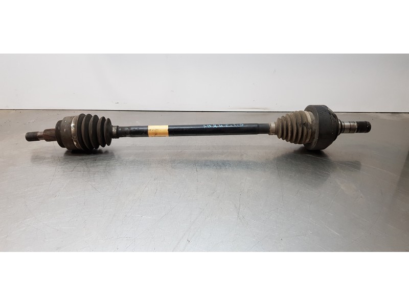 Recambio de transmision trasera derecha para mercedes clase r (w251) 320 cdi (251.022) referencia OEM IAM A2513500610  