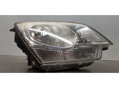 Recambio de faro derecho para opel antara enjoy 4x4 referencia OEM IAM 96627136