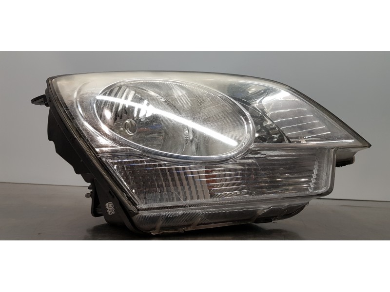 Recambio de faro derecho para opel antara enjoy 4x4 referencia OEM IAM 96627136   Recambio de faro derecho para opel antara enjoy 4x4 referencia OEM IAM 96627136