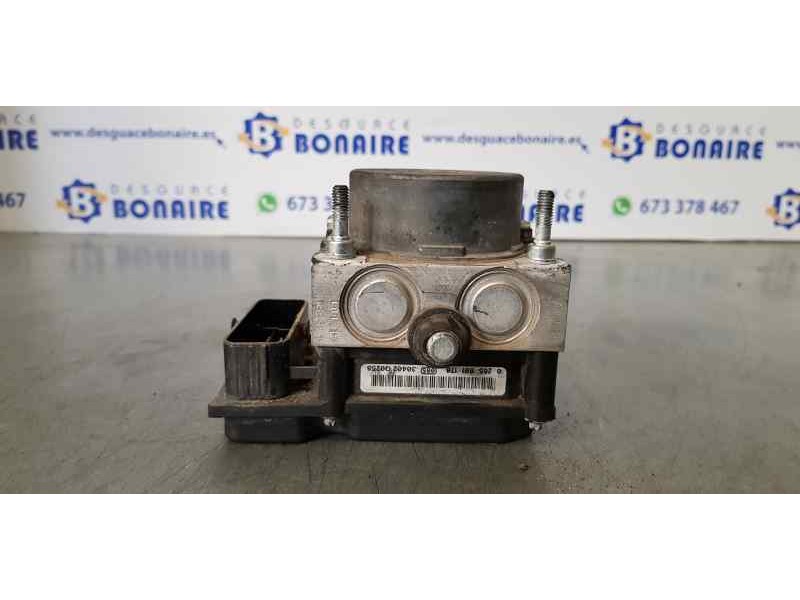 Recambio de abs para fiat punto (199) nueva coleccion referencia OEM IAM 51910174  