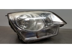 Recambio de faro derecho para opel antara enjoy 4x4 referencia OEM IAM 96627136   2