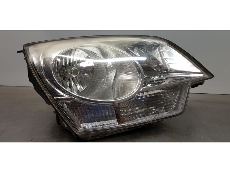 Recambio de faro derecho para opel antara enjoy 4x4 referencia OEM IAM 96627136   Recambio de faro derecho para opel antara enjoy 4x4 referencia OEM IAM 96627136