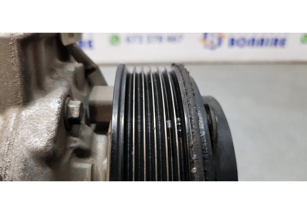 Recambio de compresor aire acondicionado para bmw serie 1 lim. (f20) 116d efficientdynamics edition referencia OEM IAM 645293308 Recambio de compresor aire acondicionado para bmw serie 1 lim. (f20) 116d efficientdynamics edition referencia OEM IAM 645293308