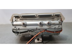 Recambio de airbag delantero derecho para peugeot 207 cc sport referencia OEM IAM 9683408580   2