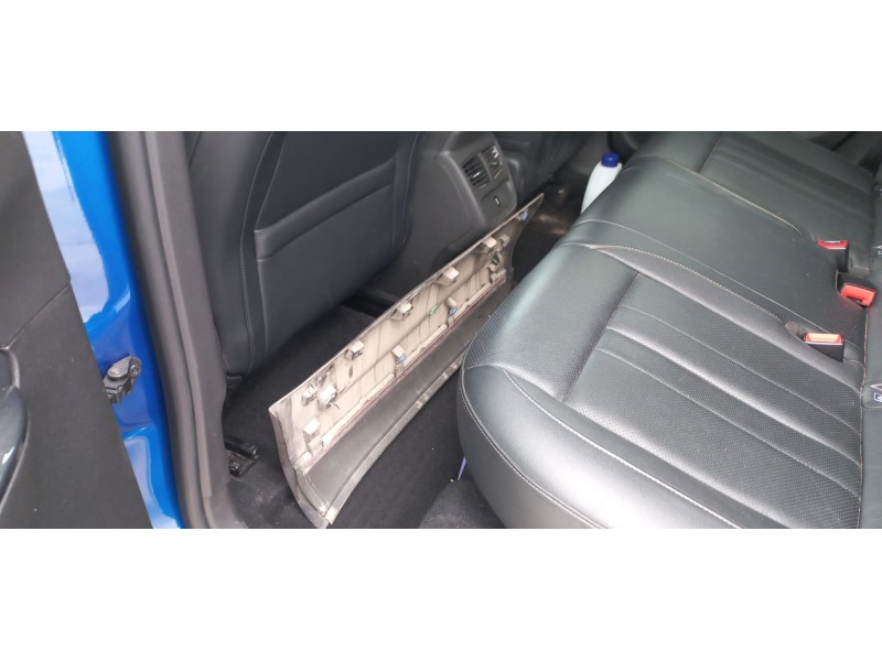 opel grandland x del año 2017