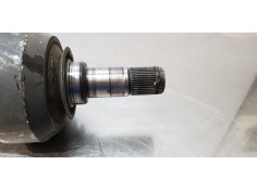 Recambio de transmision trasera derecha para mercedes clase r (w251) 320 cdi (251.022) referencia OEM IAM A2513500610   2