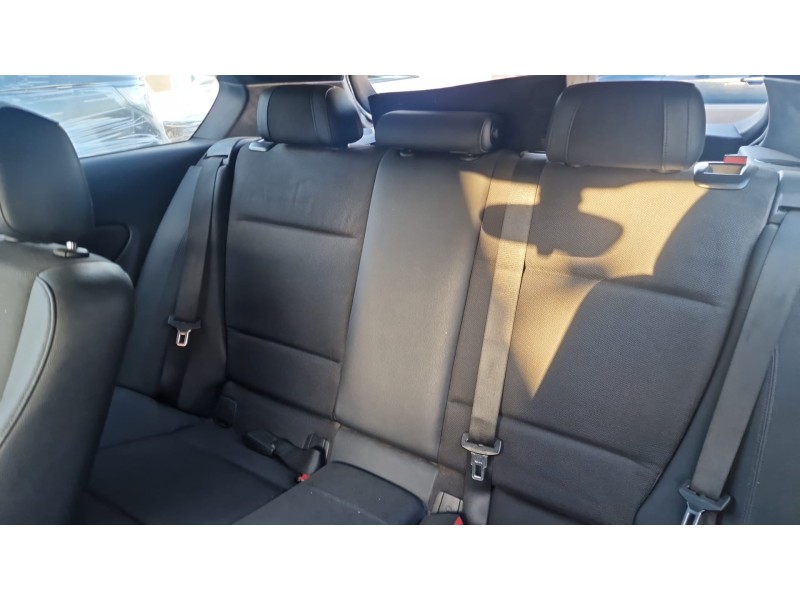 bmw serie 1 berlina (e81/e87) del año 2009