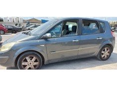 renault scenic ii del año 2006 2
