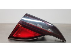 Recambio de piloto trasero derecho interior para opel zafira tourer expression referencia OEM IAM 13386606