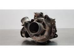 Recambio de turbocompresor para renault scenic ii dynamique referencia OEM IAM 8200398585 H8200398585  2