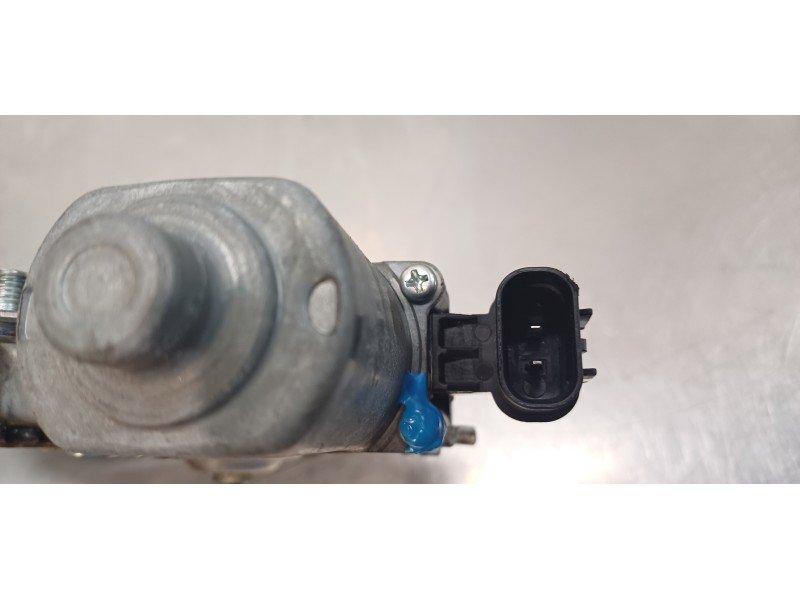 Recambio de elevalunas trasero izquierdo para kia picanto concept referencia OEM IAM 834011Y010  