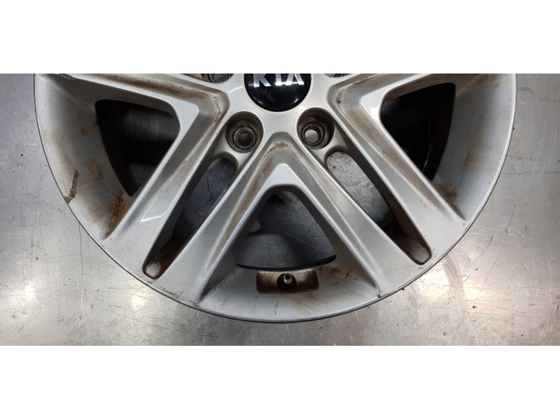 Recambio de llanta para kia ceed sportswagon tech referencia OEM IAM 52910J7200  