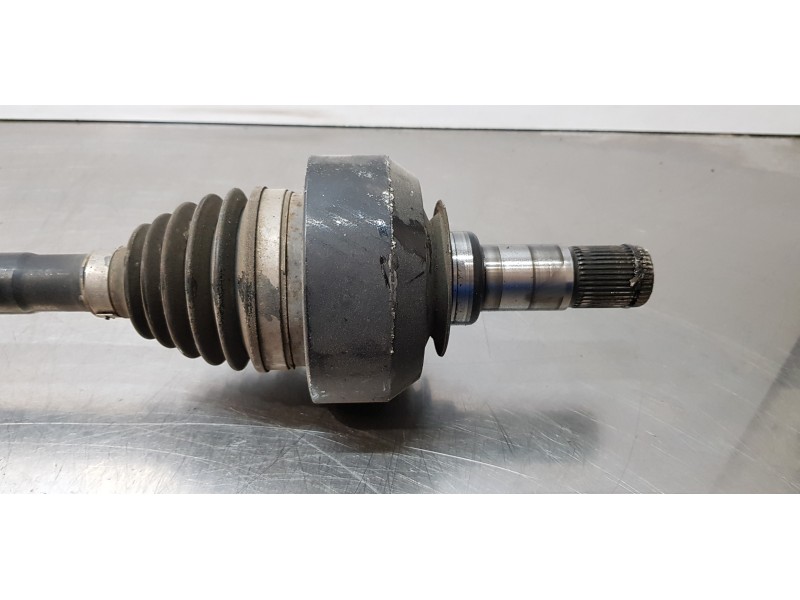 Recambio de transmision trasera derecha para mercedes clase r (w251) 320 cdi (251.022) referencia OEM IAM A2513500610  