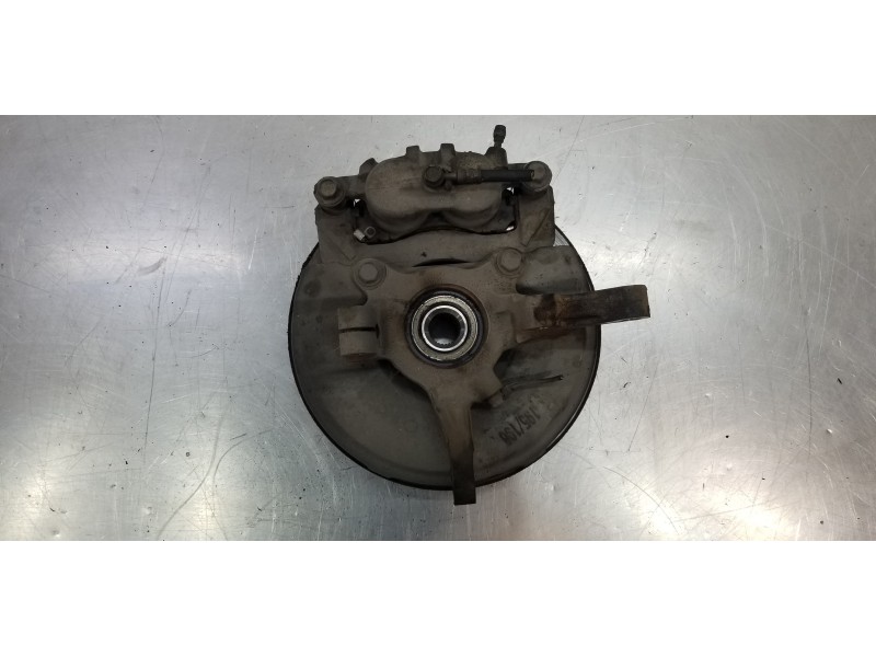 Recambio de mangueta delantera derecha para mitsubishi outlander (gf0) motion 2wd referencia OEM IAM 3870A008  