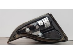 Recambio de piloto trasero derecho interior para opel zafira tourer expression referencia OEM IAM 13386606   2