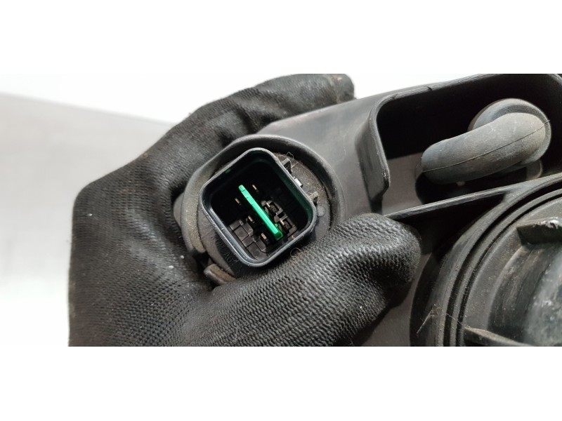 Recambio de faro derecho para opel antara enjoy 4x4 referencia OEM IAM 96627136   Recambio de faro derecho para opel antara enjoy 4x4 referencia OEM IAM 96627136