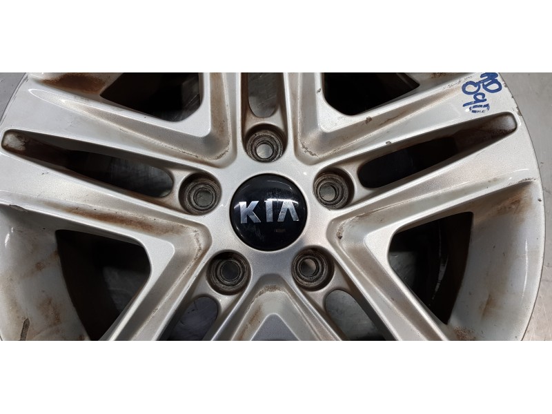 Recambio de llanta para kia ceed sportswagon tech referencia OEM IAM 52910J7200  