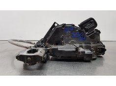 Recambio de cerradura puerta delantera izquierda para volkswagen caddy ocio comfortline bmt referencia OEM IAM 5TB837015A