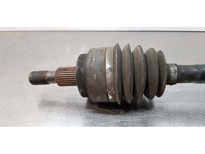 Recambio de transmision trasera derecha para mercedes clase r (w251) 320 cdi (251.022) referencia OEM IAM A2513500610  