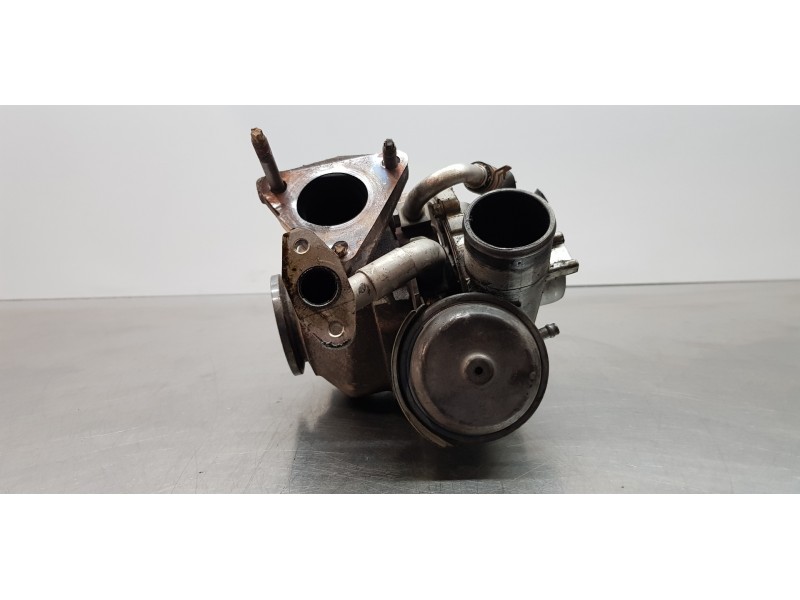 Recambio de turbocompresor para renault scenic ii dynamique referencia OEM IAM 8200398585 H8200398585 