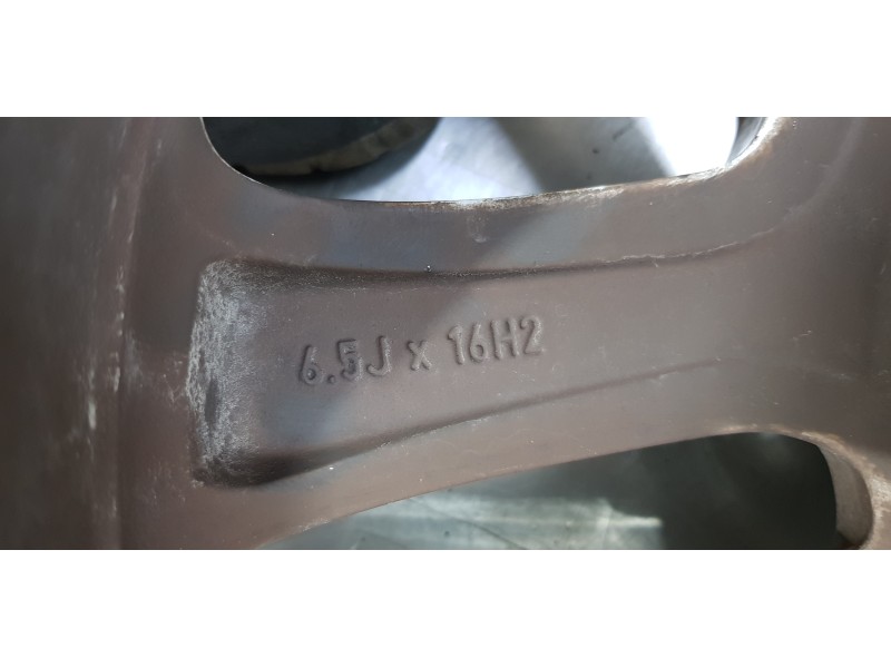 Recambio de llanta para kia ceed sportswagon tech referencia OEM IAM 52910J7200  