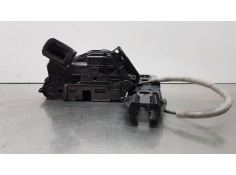 Recambio de cerradura puerta delantera izquierda para volkswagen caddy ocio comfortline bmt referencia OEM IAM 5TB837015A   2