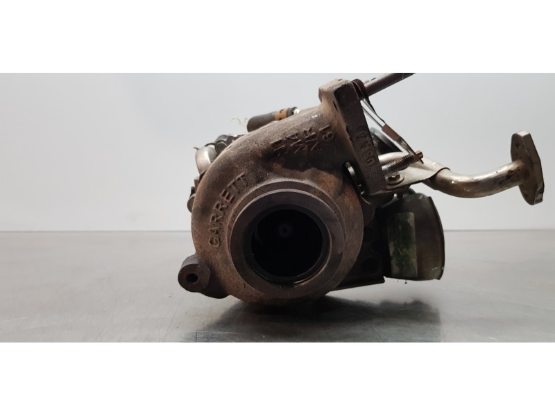 Recambio de turbocompresor para renault scenic ii dynamique referencia OEM IAM 8200398585 H8200398585 