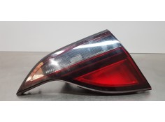 Recambio de piloto trasero izquierdo interior para opel zafira tourer expression referencia OEM IAM 13386605