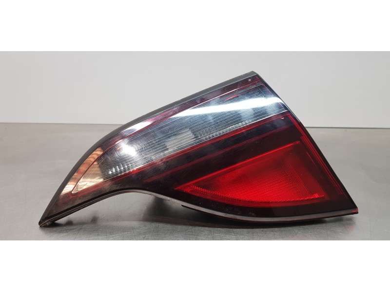 Recambio de piloto trasero izquierdo interior para opel zafira tourer expression referencia OEM IAM 13386605   Recambio de piloto trasero izquierdo interior para opel zafira tourer expression referencia OEM IAM 13386605