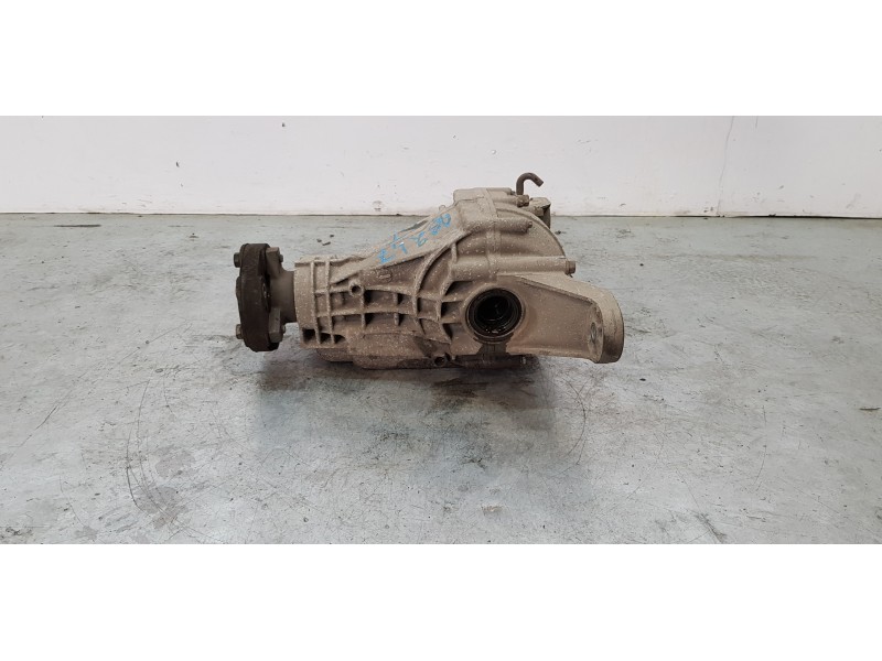 Recambio de diferencial trasero para mercedes clase r (w251) 320 cdi (251.022) referencia OEM IAM A1643501614  