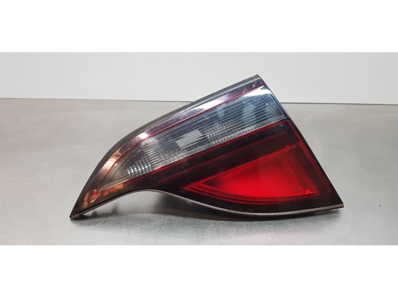 Recambio de piloto trasero izquierdo interior para opel zafira tourer expression referencia OEM IAM 13386605   Recambio de piloto trasero izquierdo interior para opel zafira tourer expression referencia OEM IAM 13386605