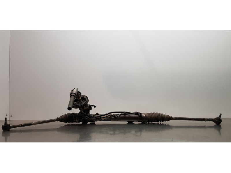 Recambio de cremallera direccion para peugeot 206 berlina xs referencia OEM IAM 4000KF   Recambio de cremallera direccion para peugeot 206 berlina xs referencia OEM IAM 4000KF