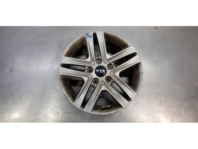 Recambio de llanta para kia ceed sportswagon tech referencia OEM IAM 52910J7200  
