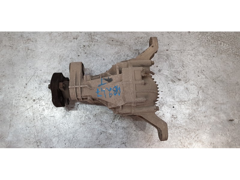 Recambio de diferencial trasero para mercedes clase r (w251) 320 cdi (251.022) referencia OEM IAM A1643501614  